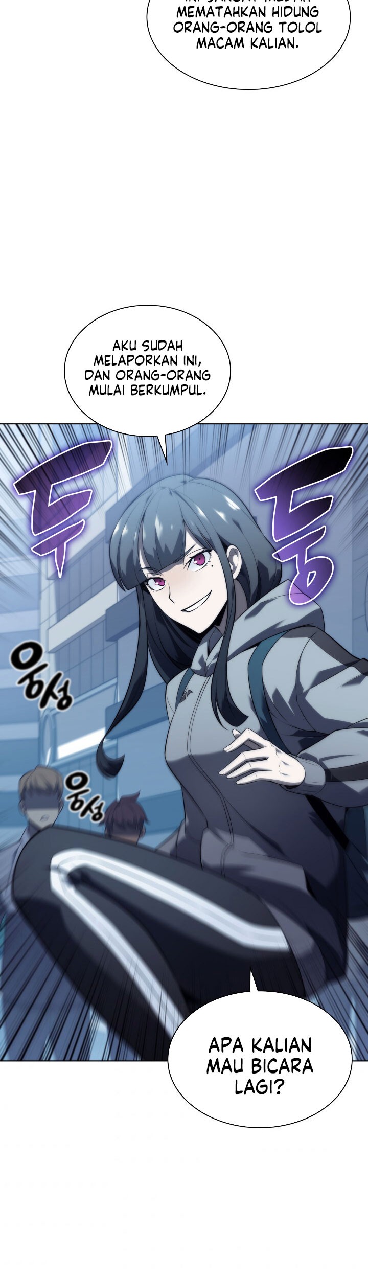 Overgeared Chapter 117 Gambar 69