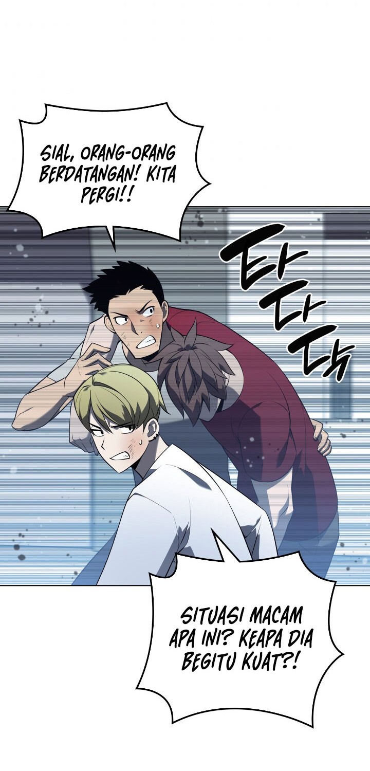 Overgeared Chapter 117 Gambar 70