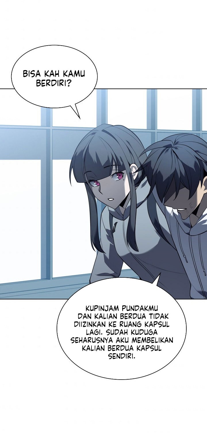 Overgeared Chapter 117 Gambar 74