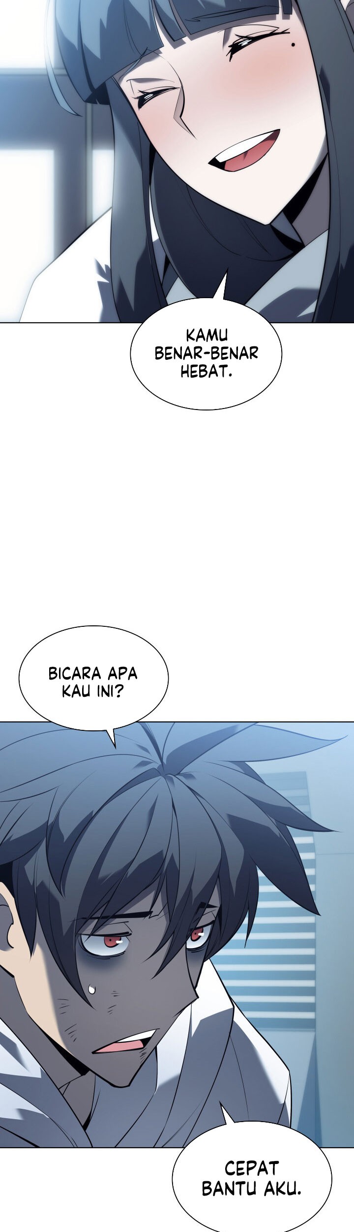 Overgeared Chapter 117 Gambar 77