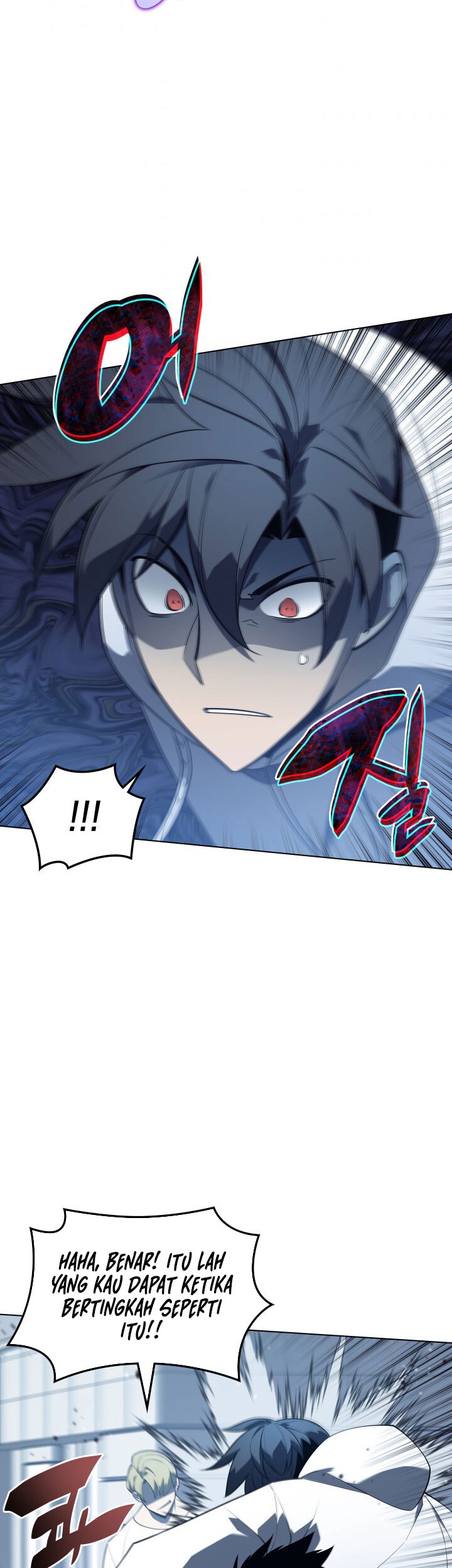 Overgeared Chapter 117 Gambar 61