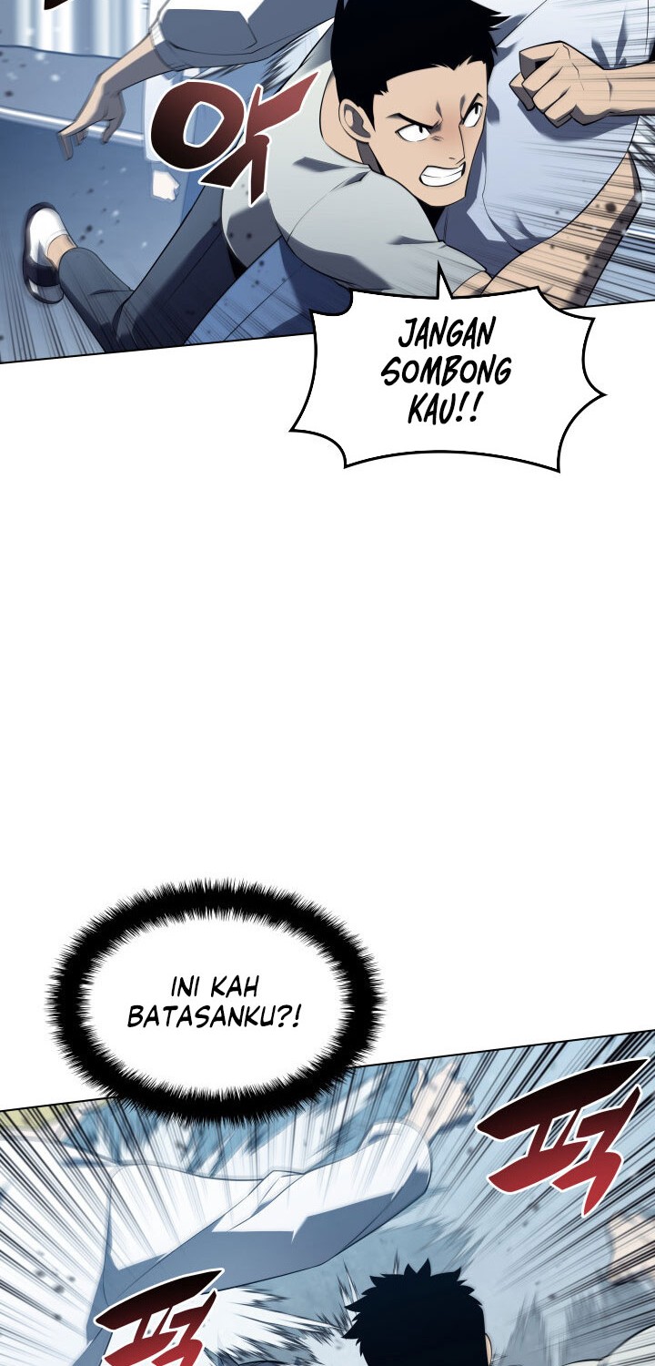 Overgeared Chapter 117 Gambar 62