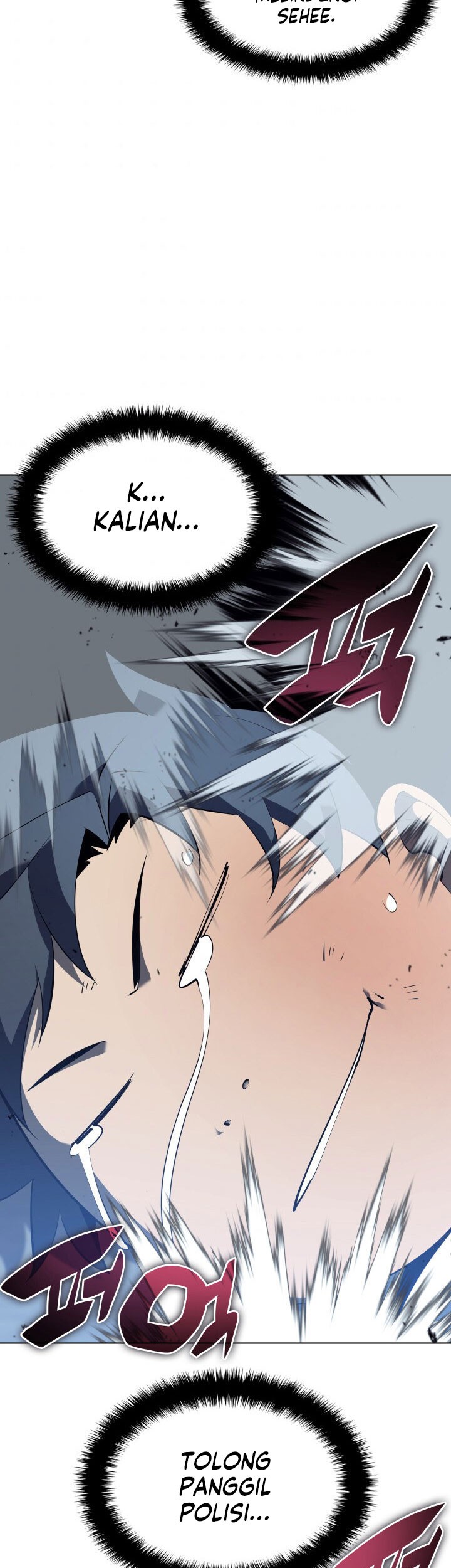 Overgeared Chapter 117 Gambar 65