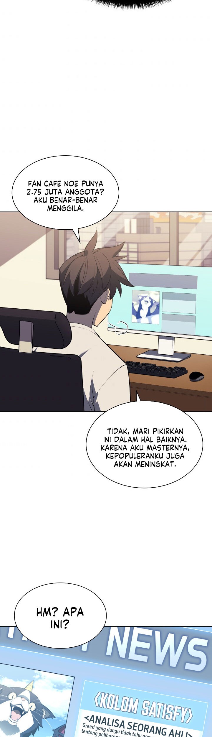 Overgeared Chapter 117 Gambar 5