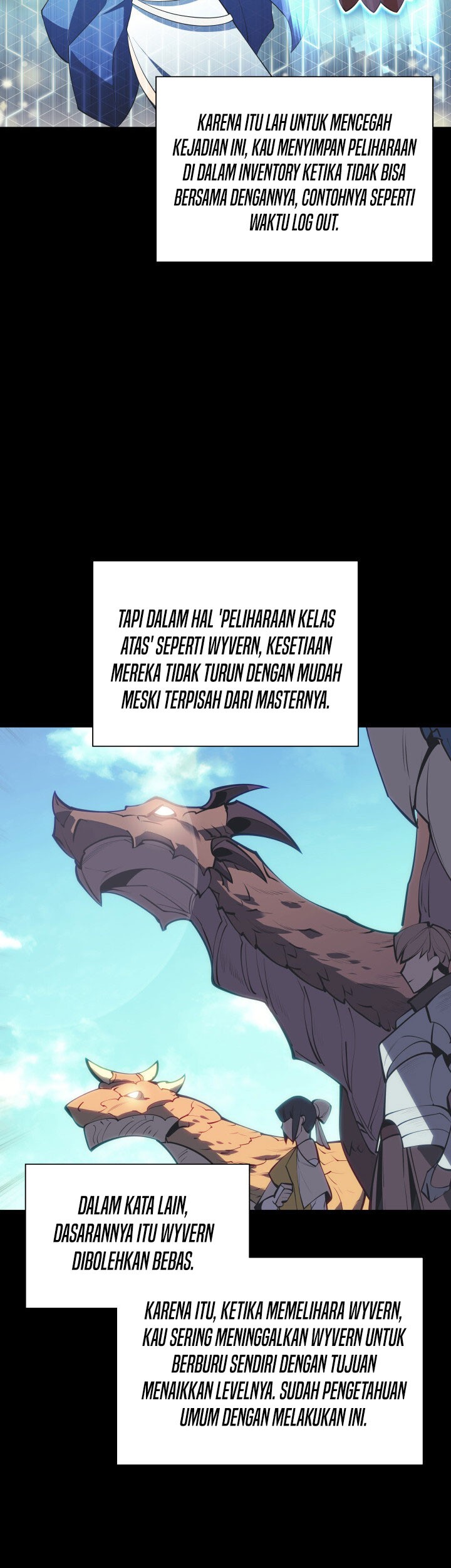 Overgeared Chapter 117 Gambar 9