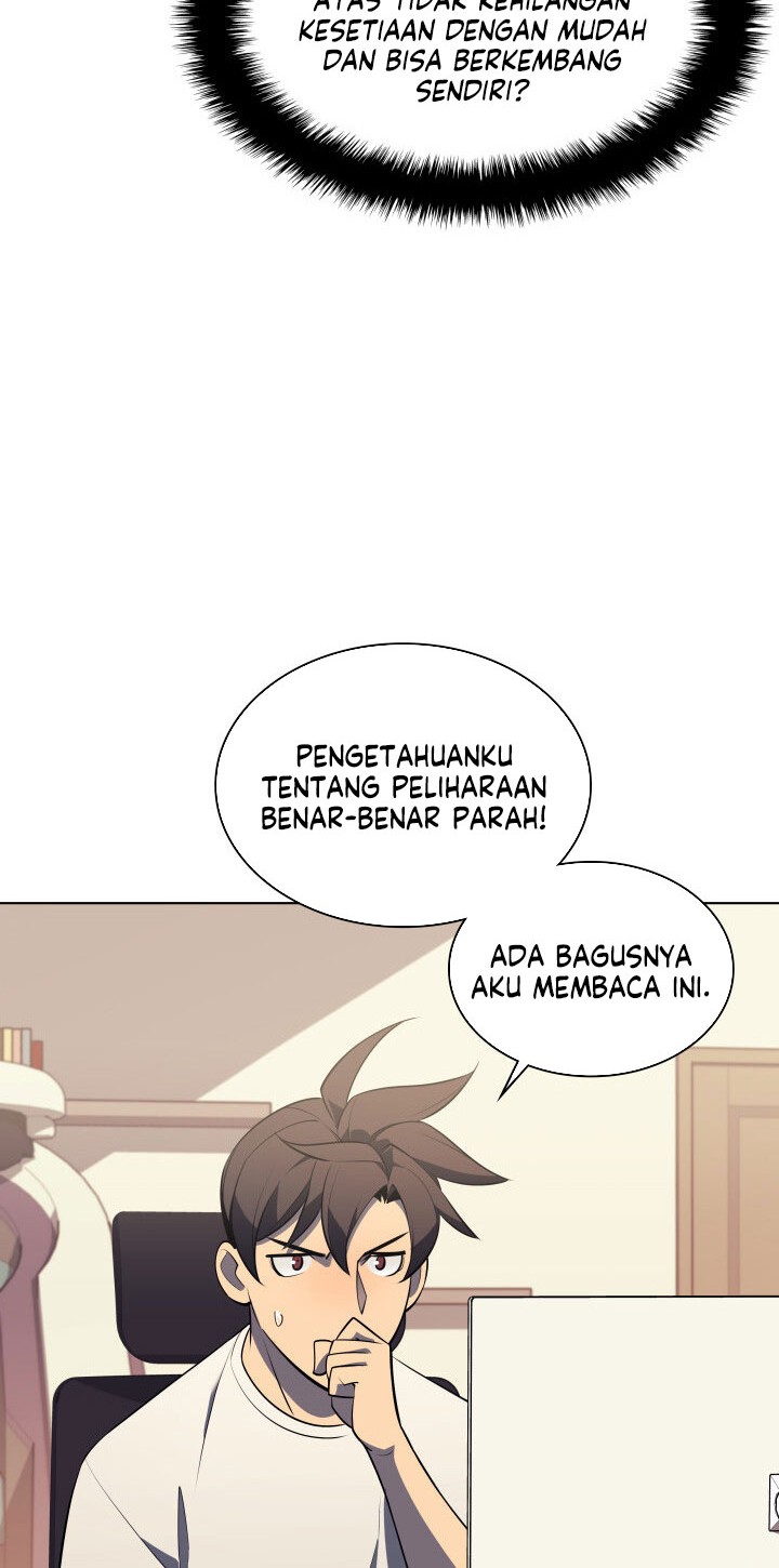 Overgeared Chapter 117 Gambar 12