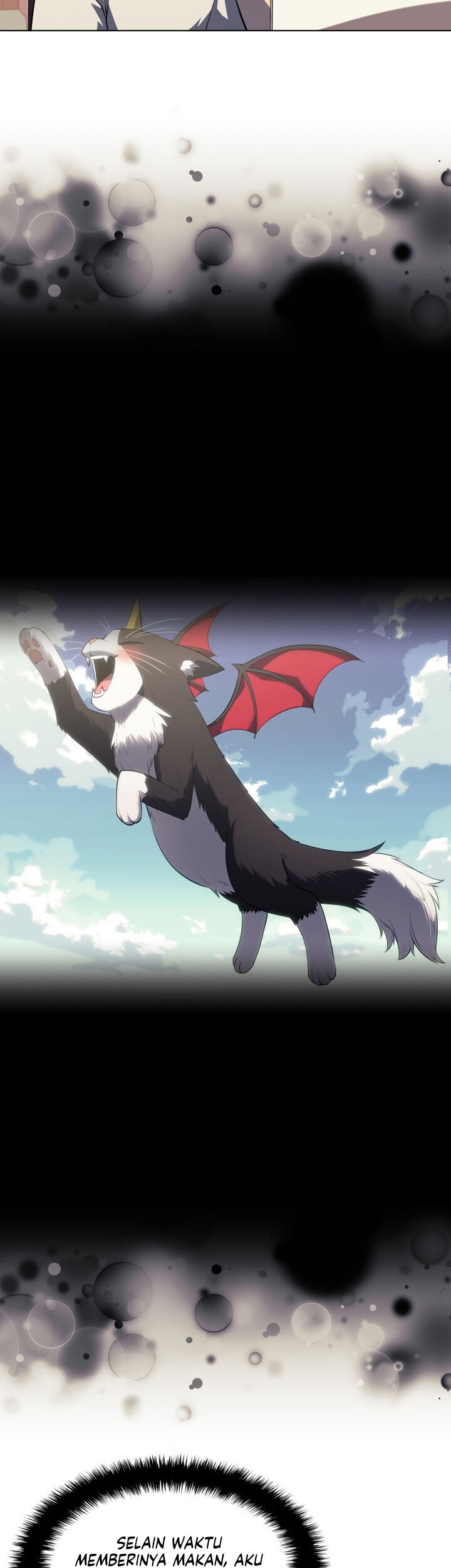 Overgeared Chapter 117 Gambar 13