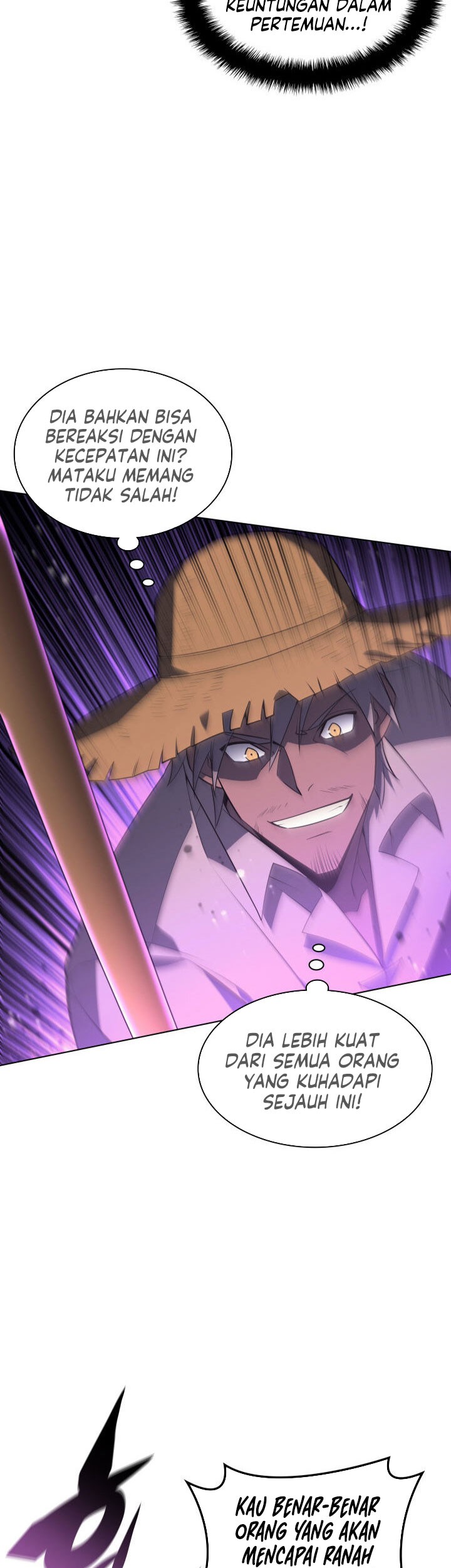 Overgeared Chapter 126 Gambar 27