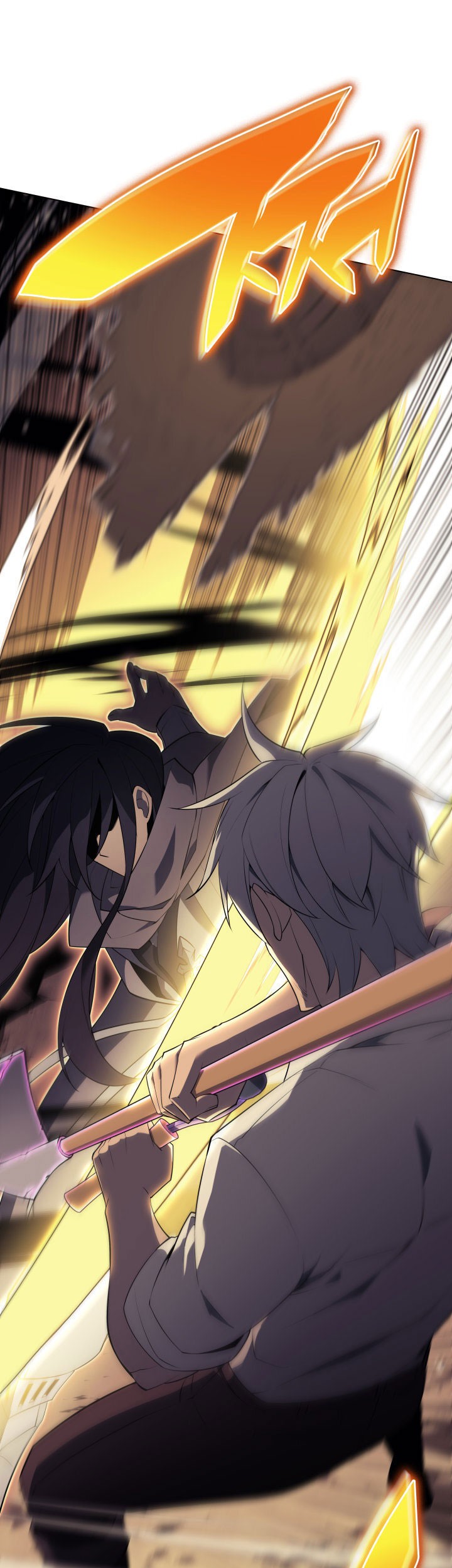 Overgeared Chapter 126 Gambar 29