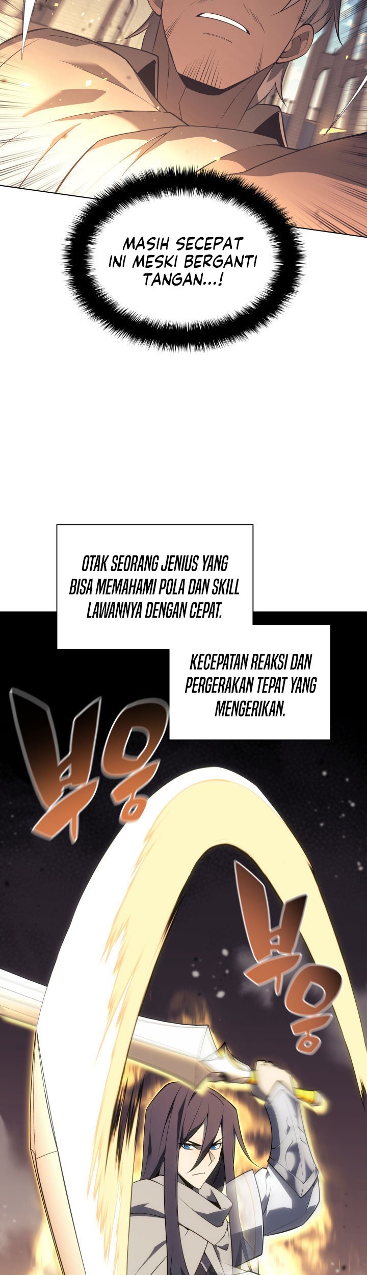 Overgeared Chapter 126 Gambar 31