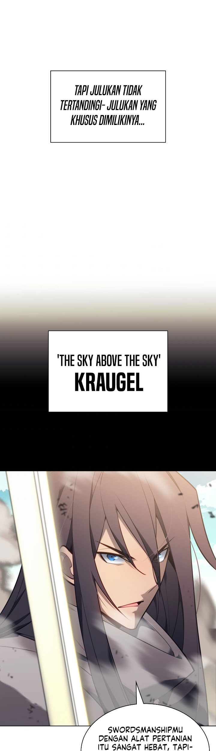 Overgeared Chapter 126 Gambar 33