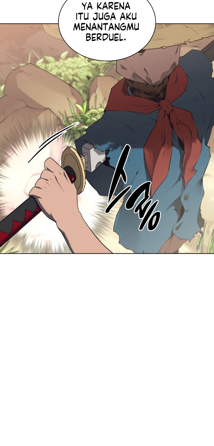 Overgeared Chapter 126 Gambar 36