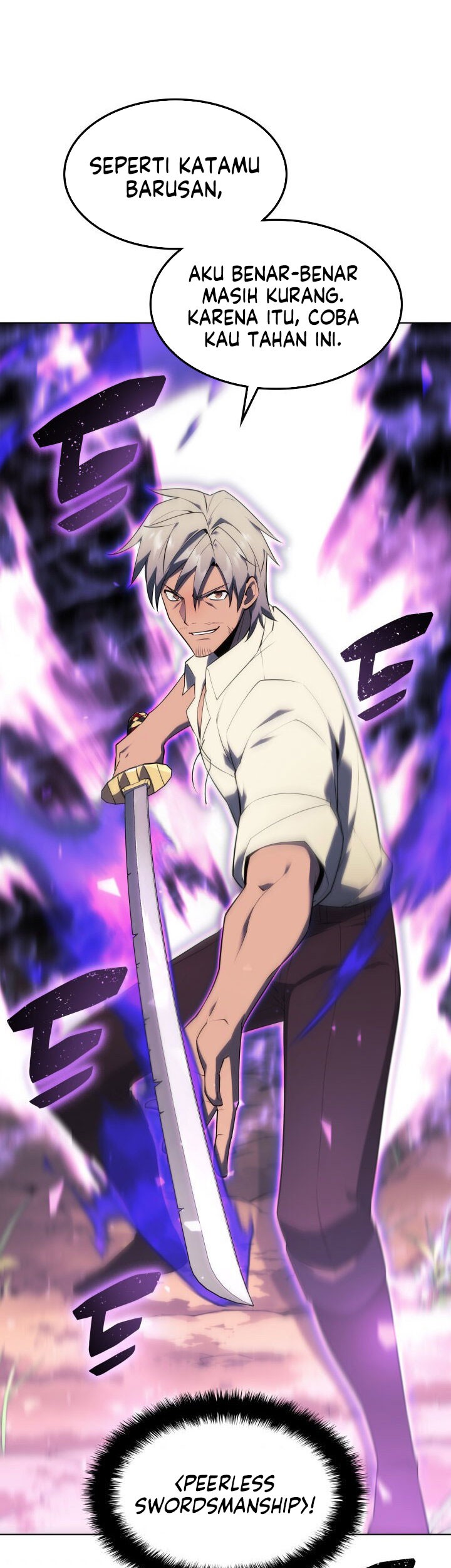 Overgeared Chapter 126 Gambar 37