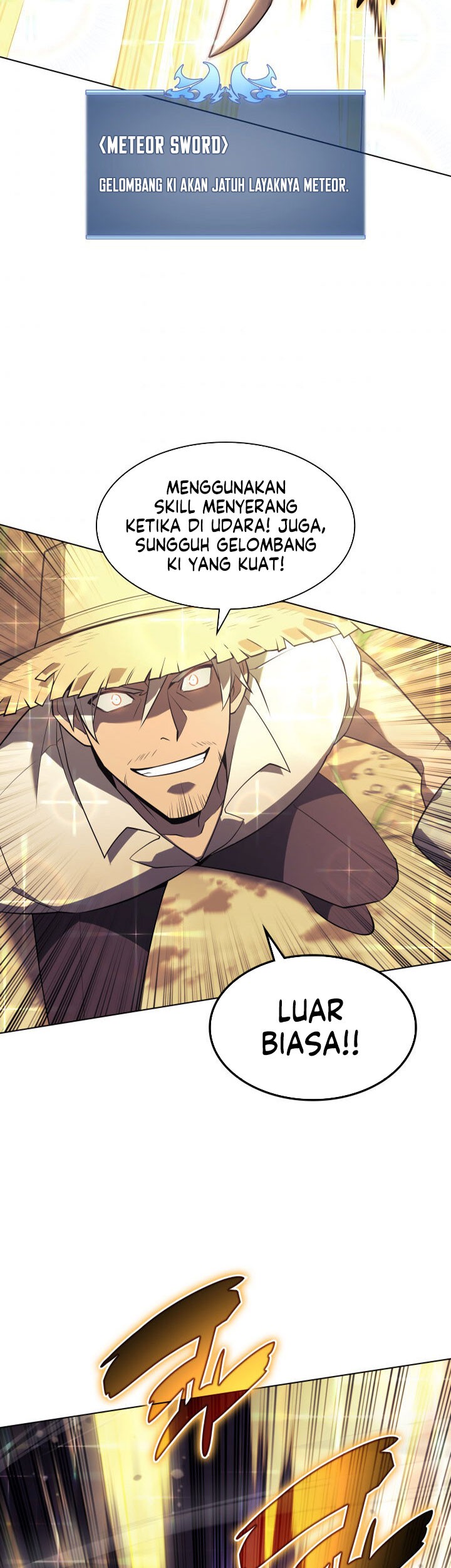 Overgeared Chapter 126 Gambar 19