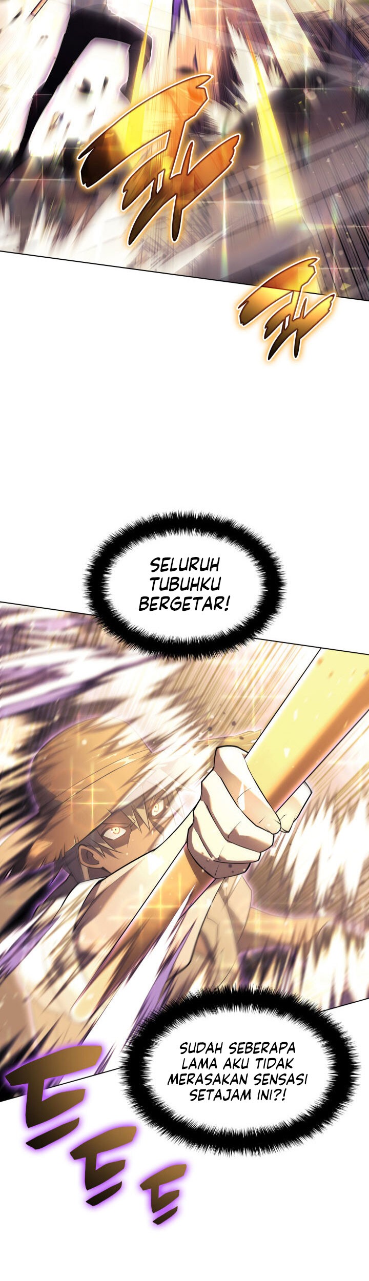 Overgeared Chapter 126 Gambar 21