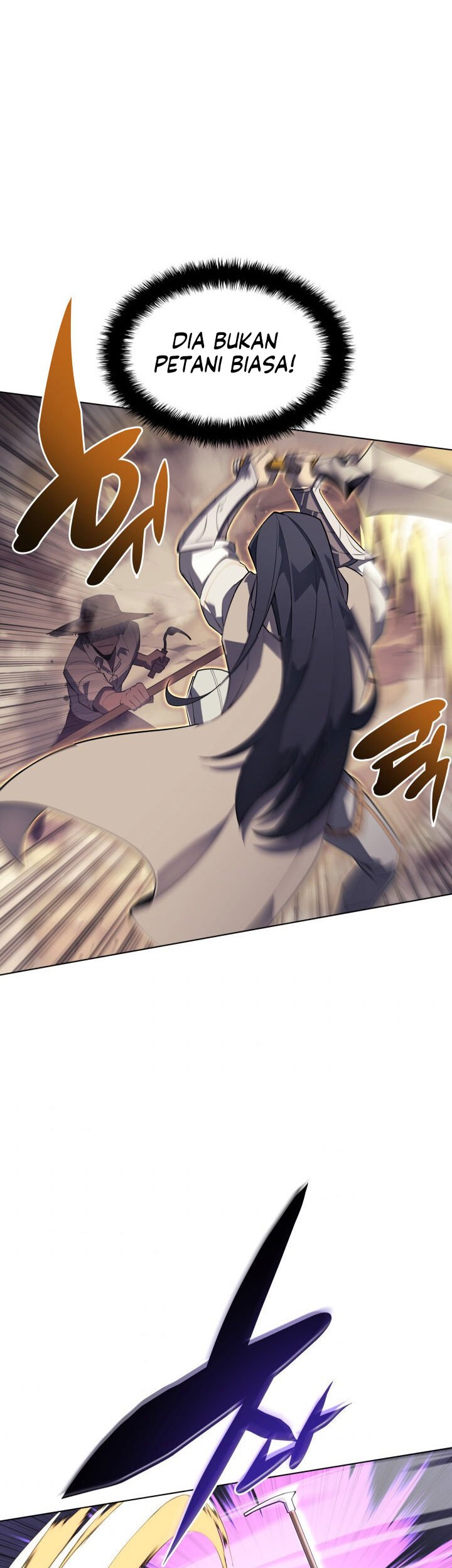 Overgeared Chapter 126 Gambar 23