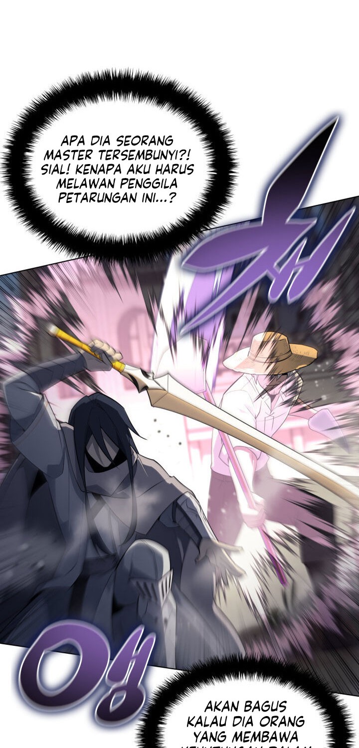 Overgeared Chapter 126 Gambar 26