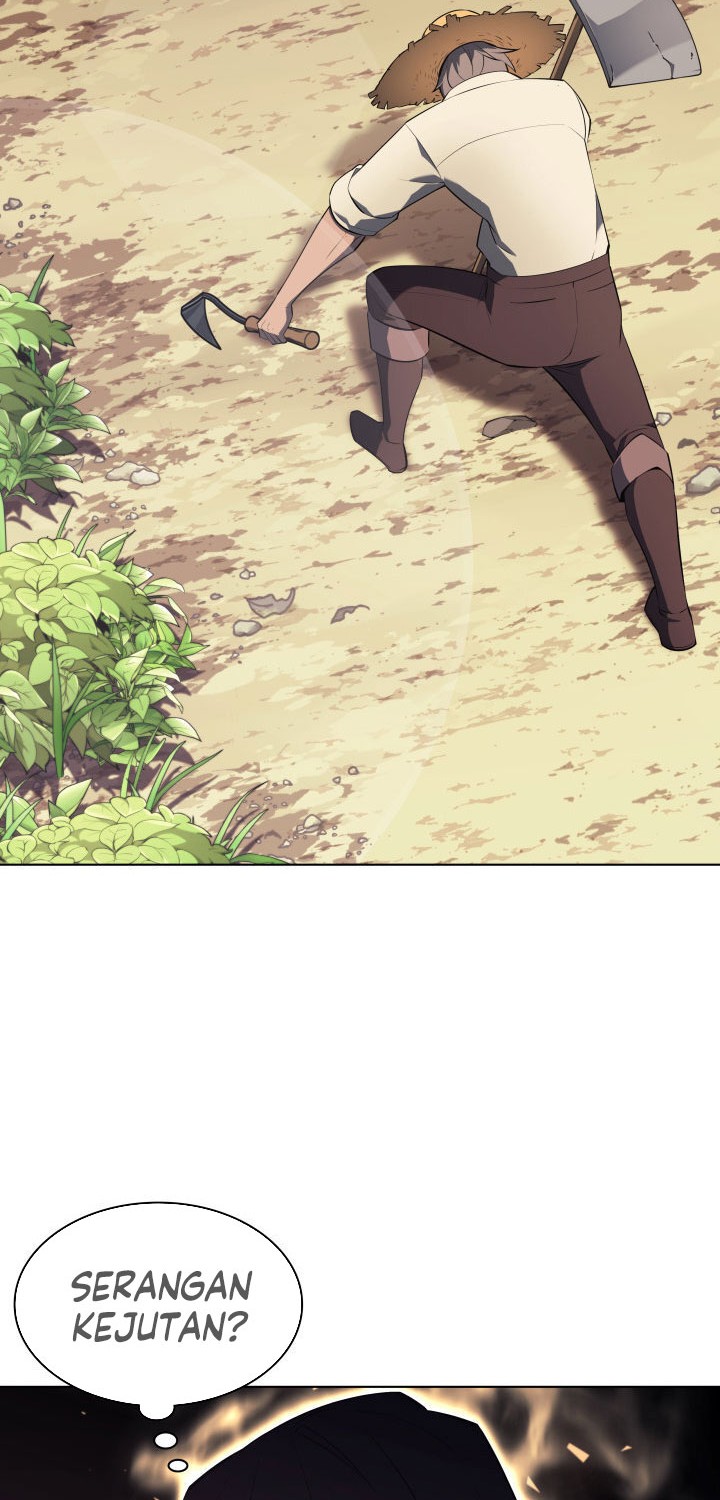 Manhwa Overgeared Chapter 126 gambar nomor 2