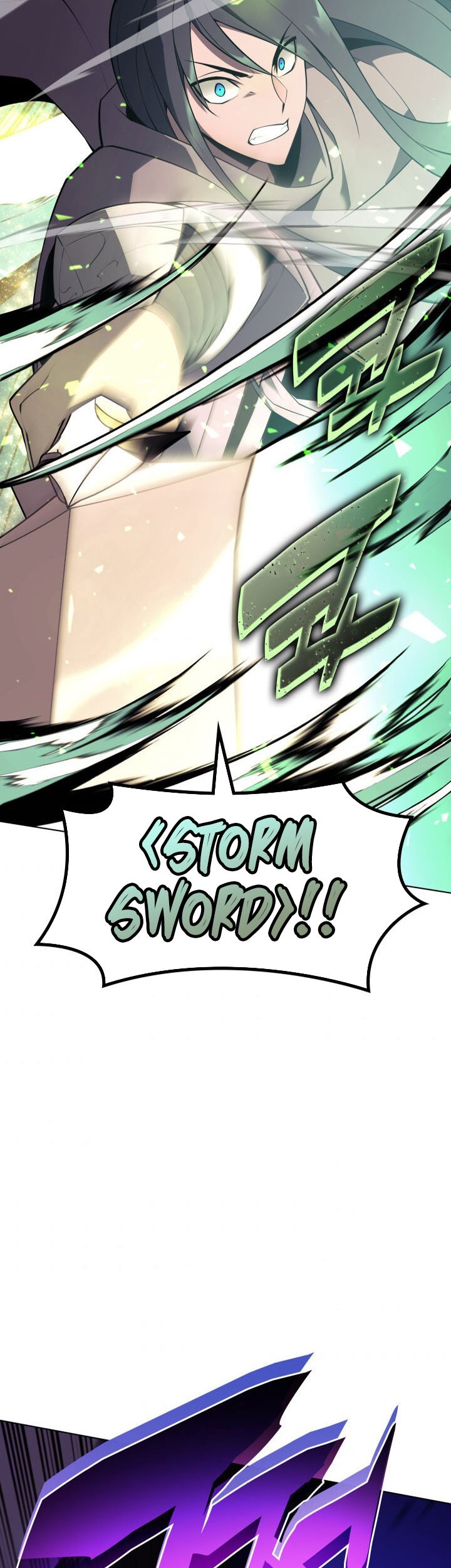 Overgeared Chapter 126 Gambar 47