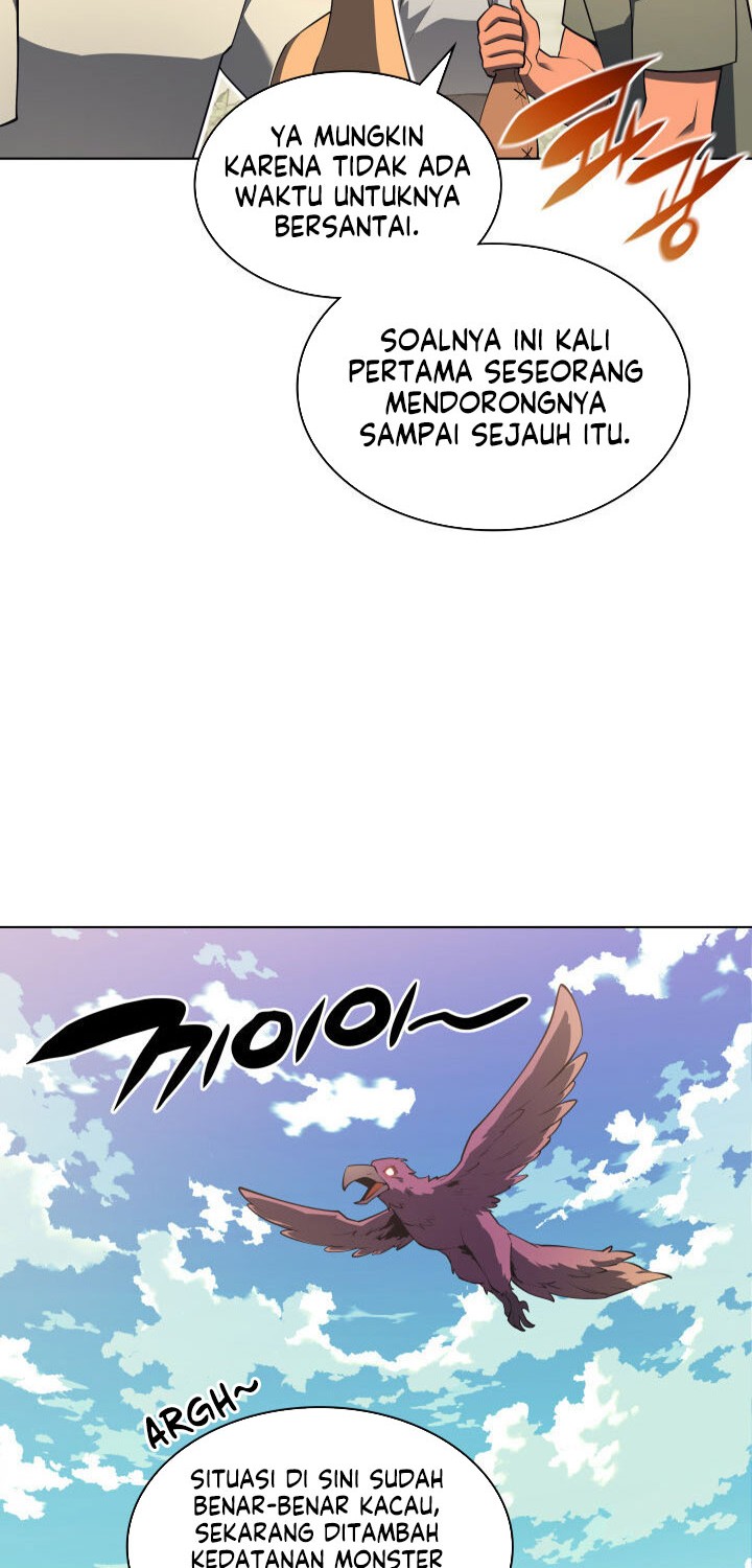 Overgeared Chapter 126 Gambar 50