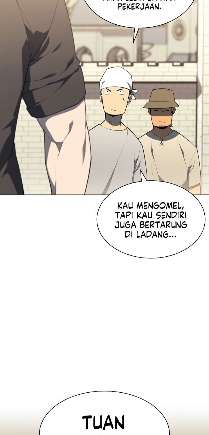 Overgeared Chapter 126 Gambar 54