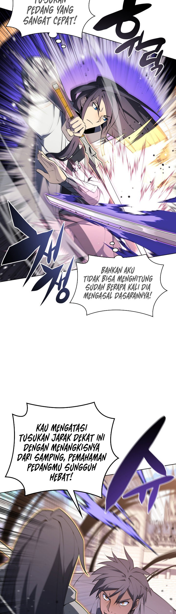 Overgeared Chapter 126 Gambar 41