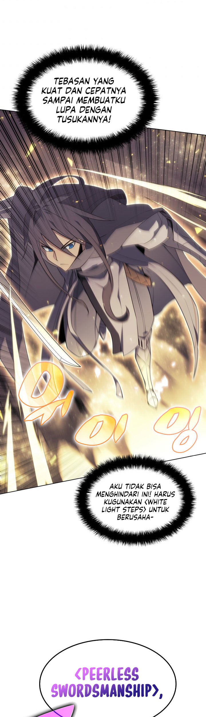 Overgeared Chapter 126 Gambar 43