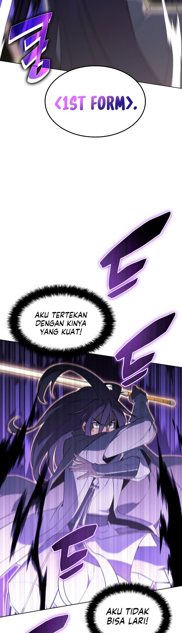 Overgeared Chapter 126 Gambar 45