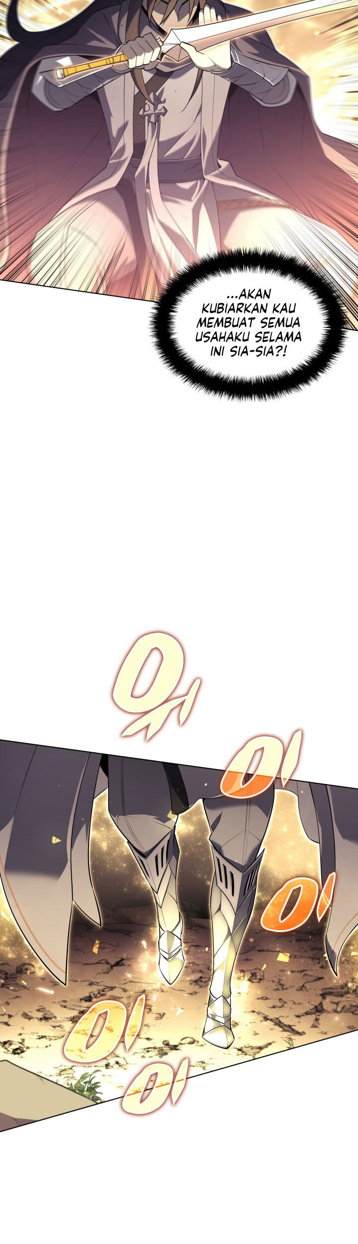 Overgeared Chapter 126 Gambar 73