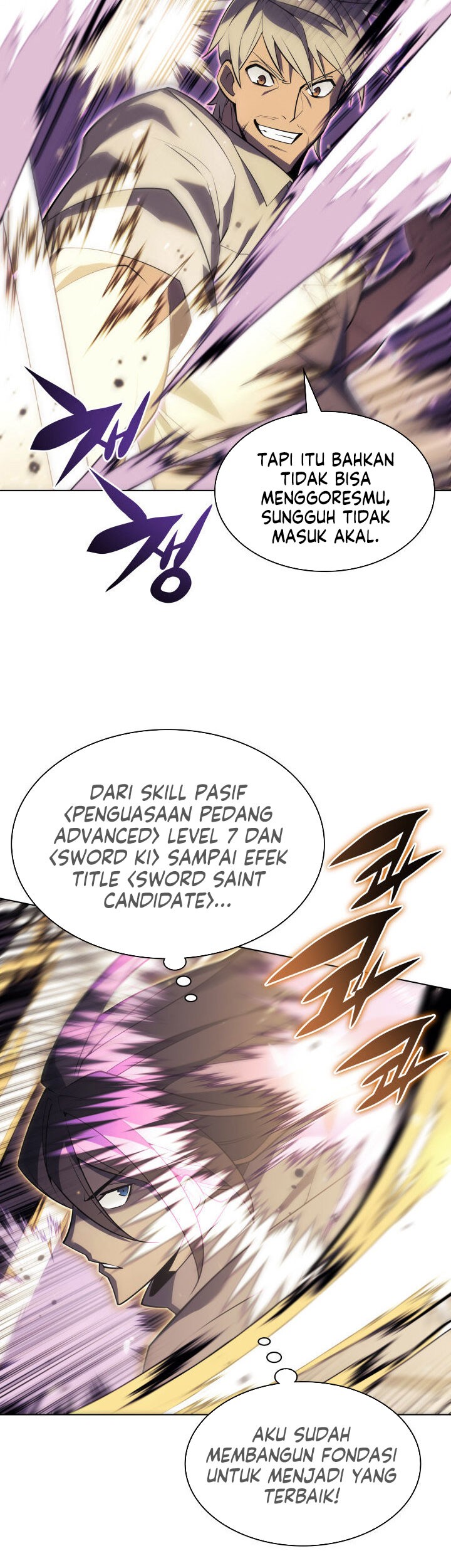 Overgeared Chapter 126 Gambar 59