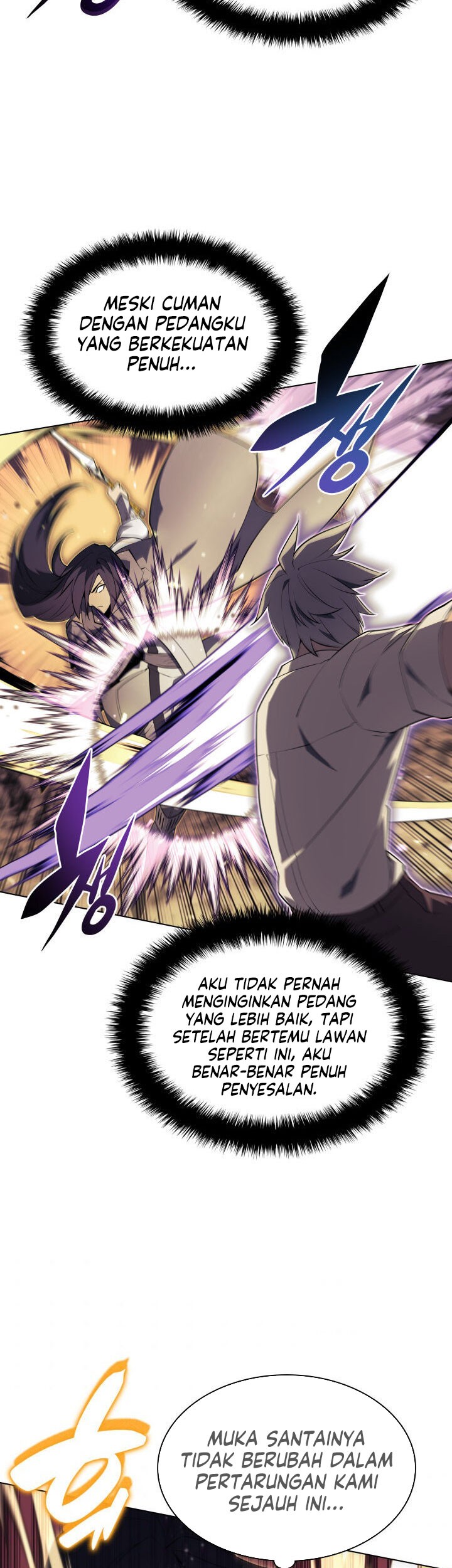 Overgeared Chapter 126 Gambar 61