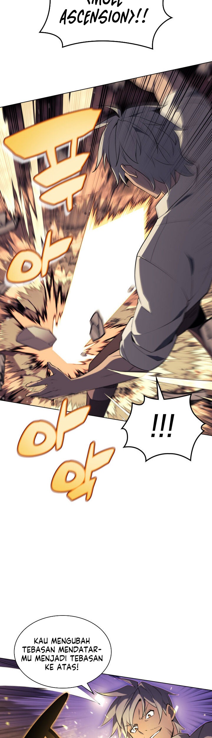 Overgeared Chapter 126 Gambar 63