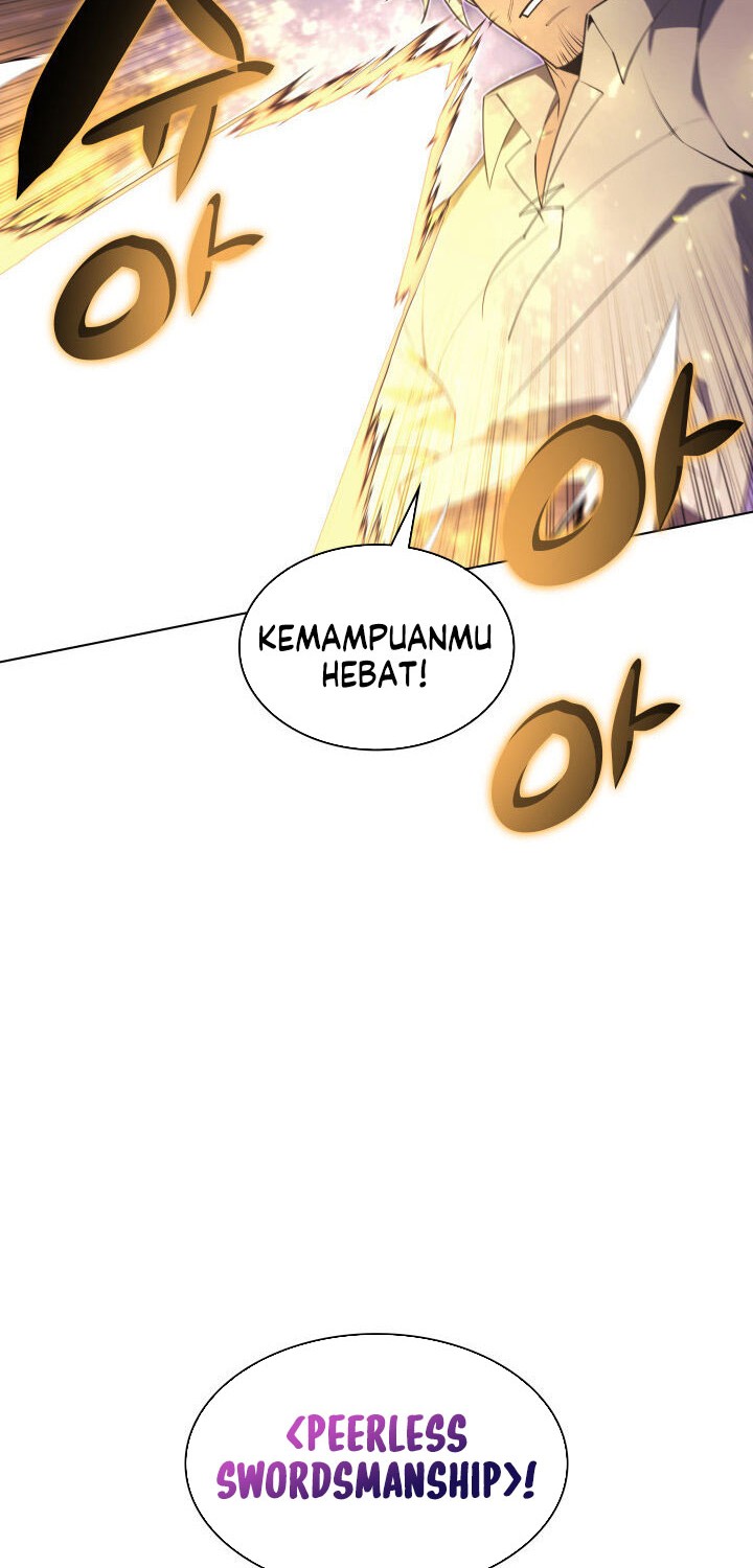 Overgeared Chapter 126 Gambar 64