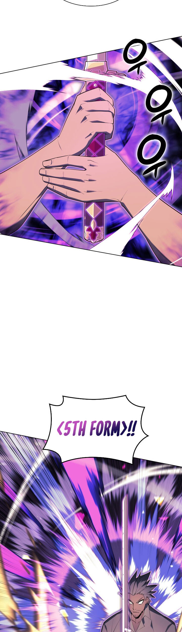 Overgeared Chapter 126 Gambar 65