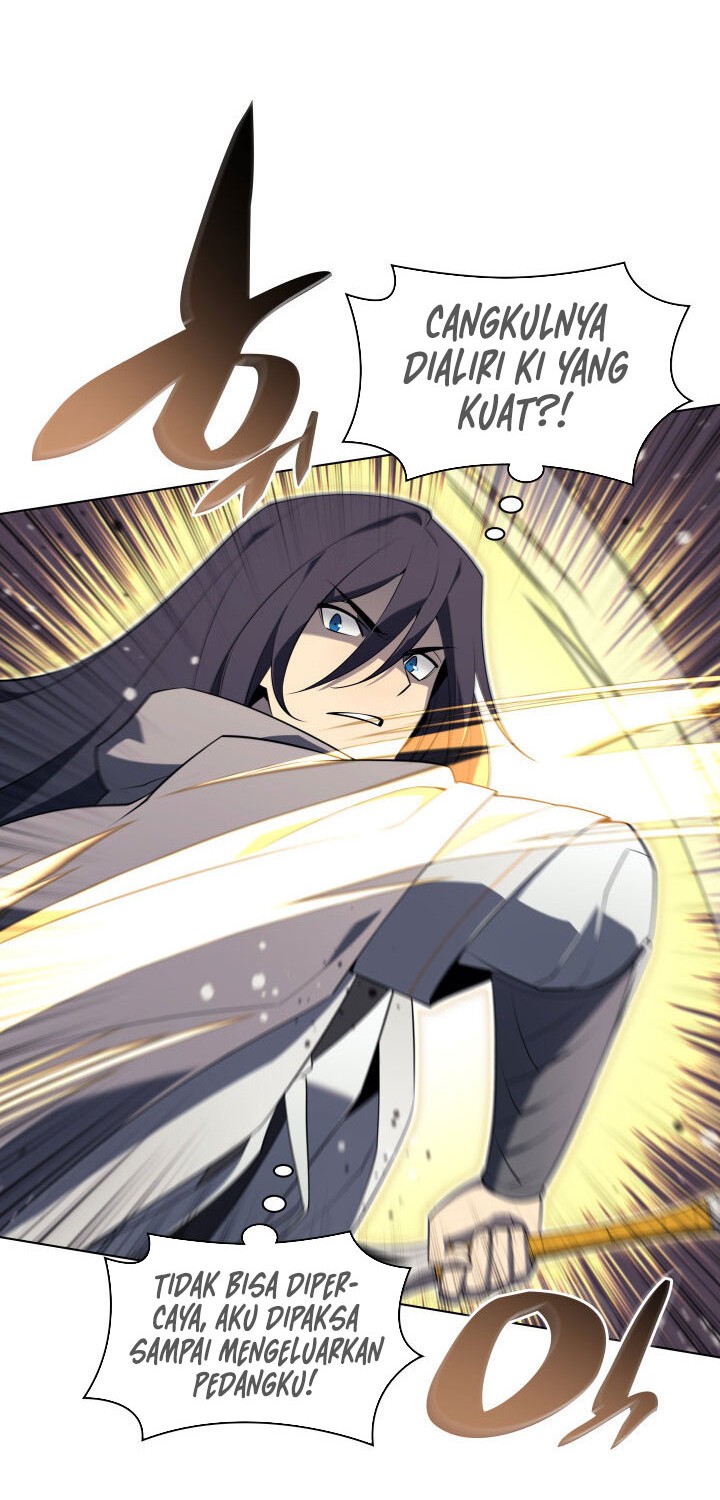 Overgeared Chapter 126 Gambar 6