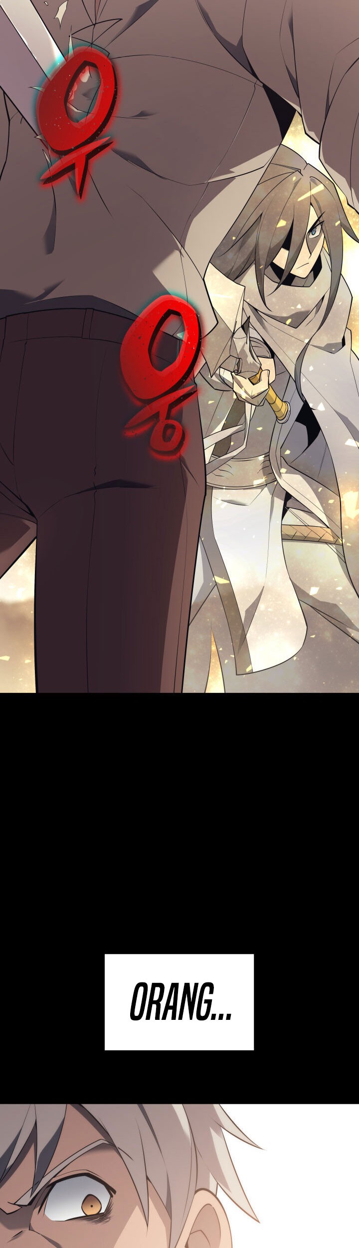 Overgeared Chapter 126 Gambar 87