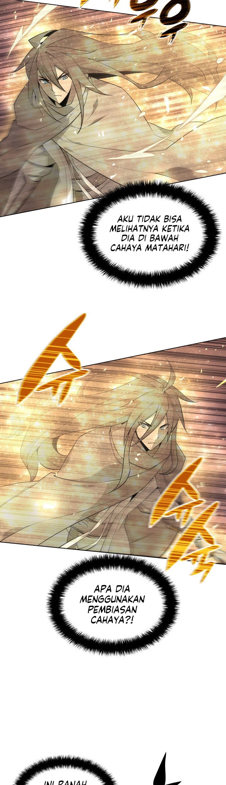 Overgeared Chapter 126 Gambar 79