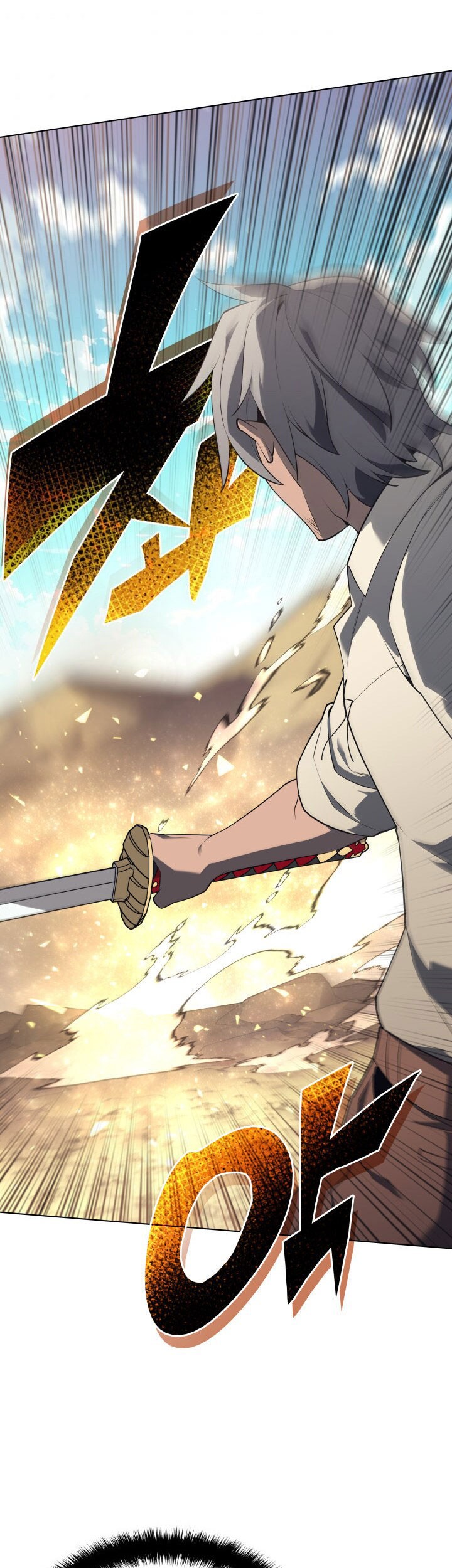 Overgeared Chapter 126 Gambar 81