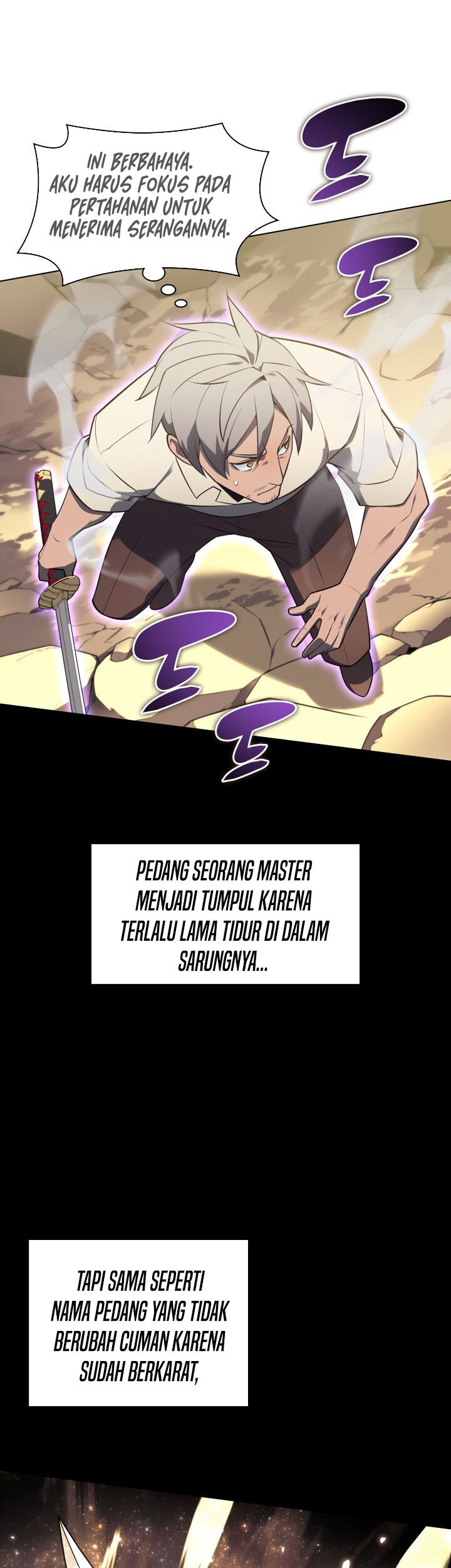 Overgeared Chapter 126 Gambar 83