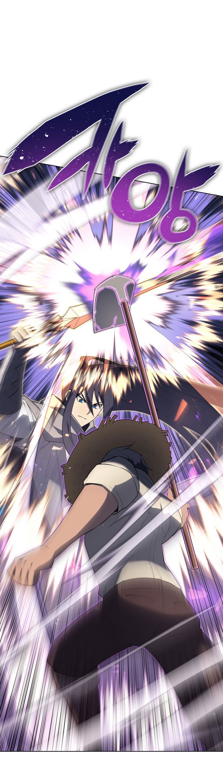 Overgeared Chapter 126 Gambar 7