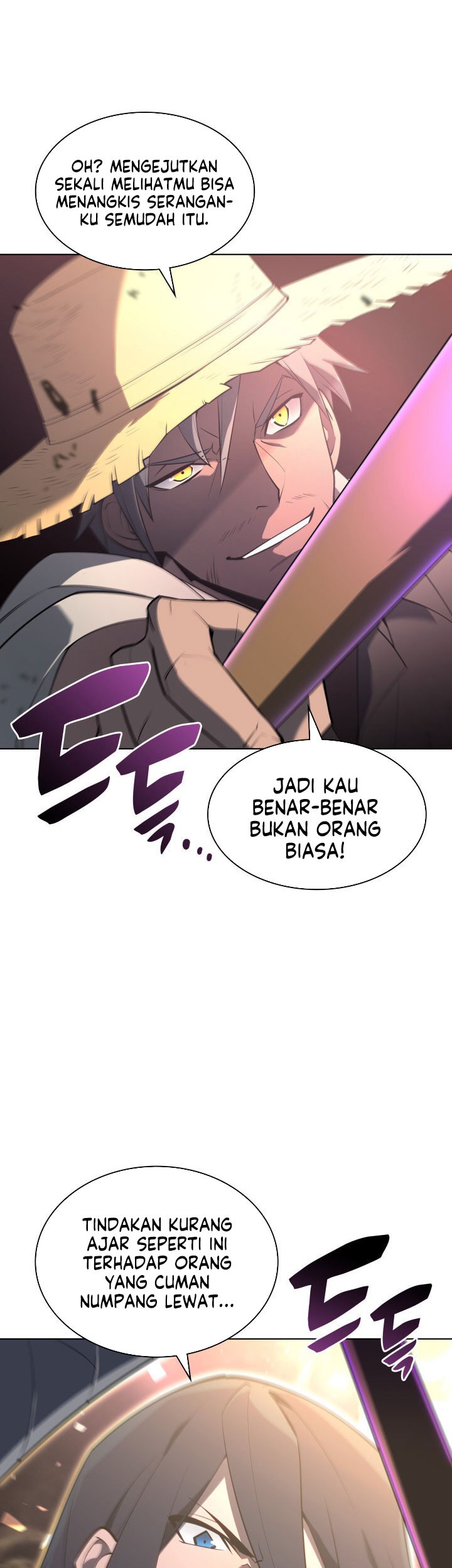 Overgeared Chapter 126 Gambar 9