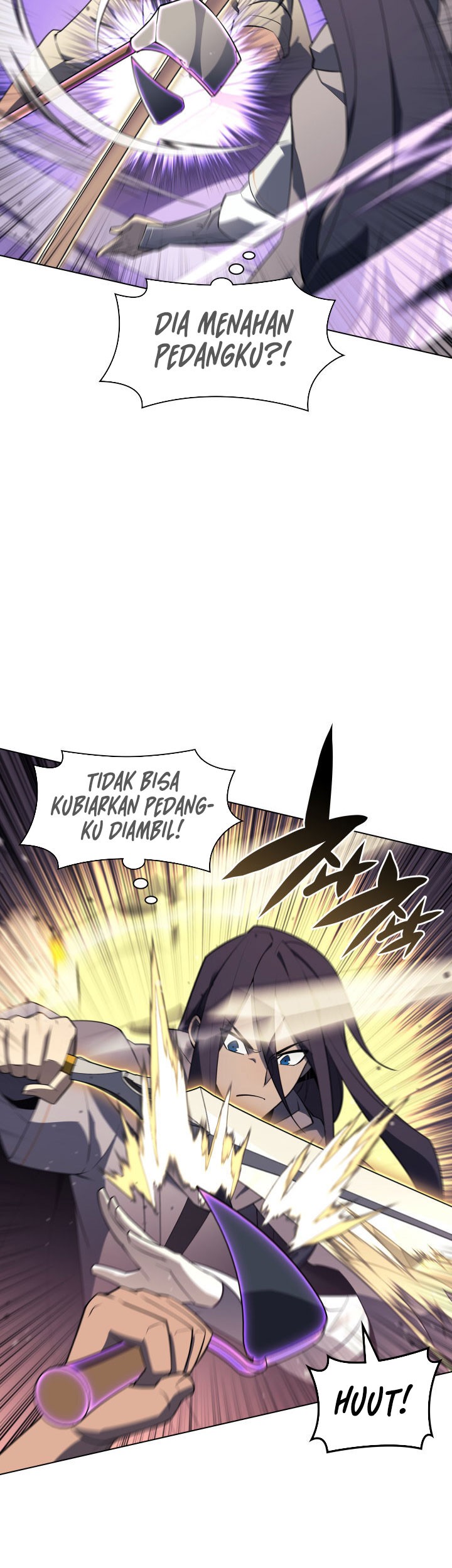 Overgeared Chapter 126 Gambar 11