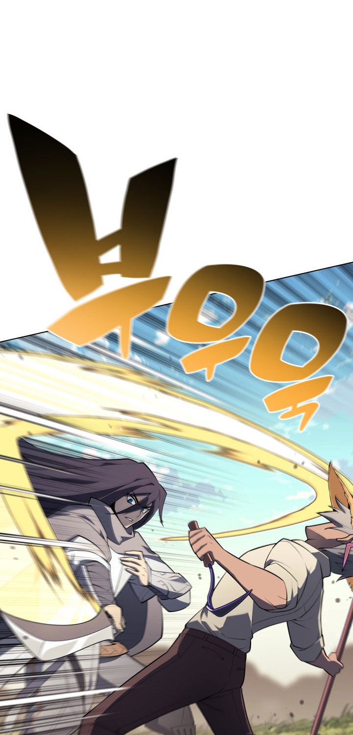 Overgeared Chapter 126 Gambar 12