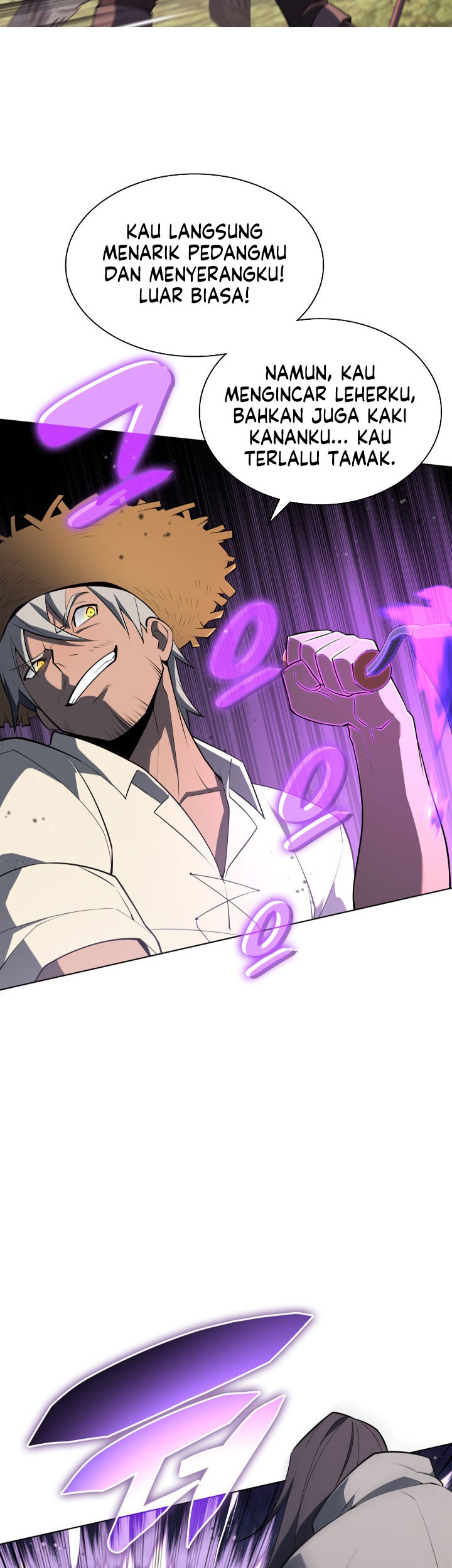 Overgeared Chapter 126 Gambar 13