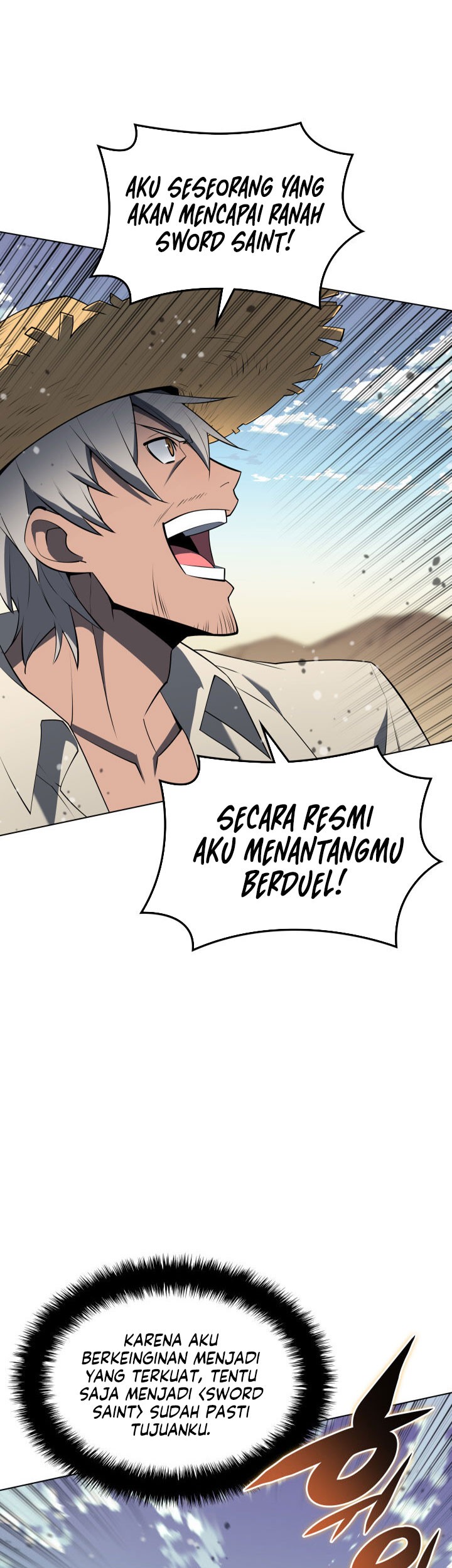 Overgeared Chapter 126 Gambar 15