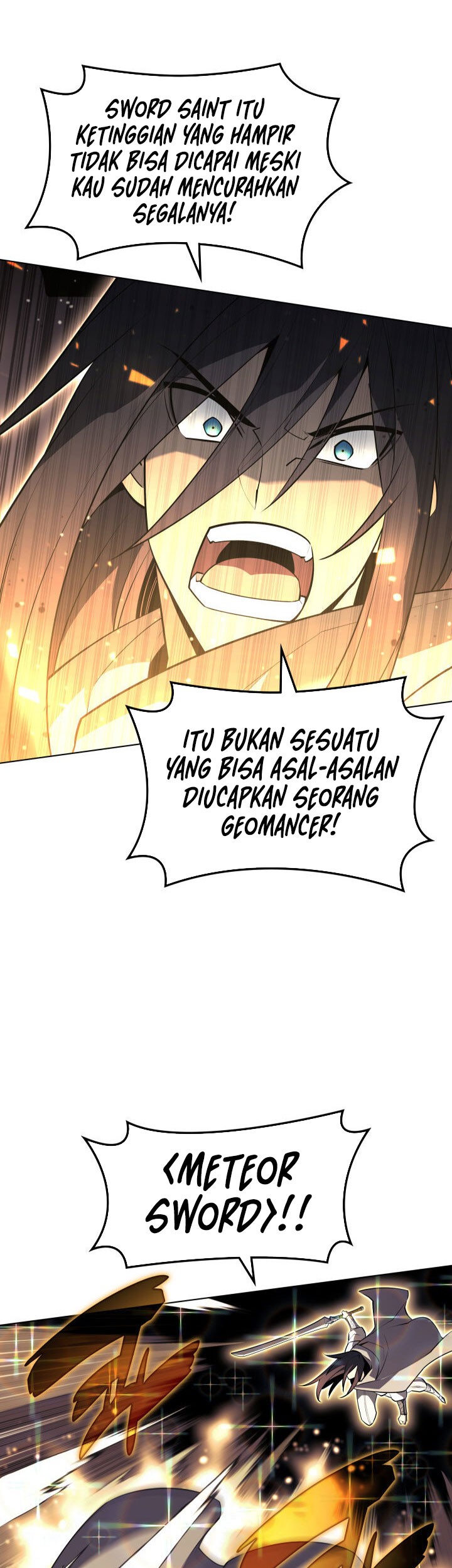 Overgeared Chapter 126 Gambar 17