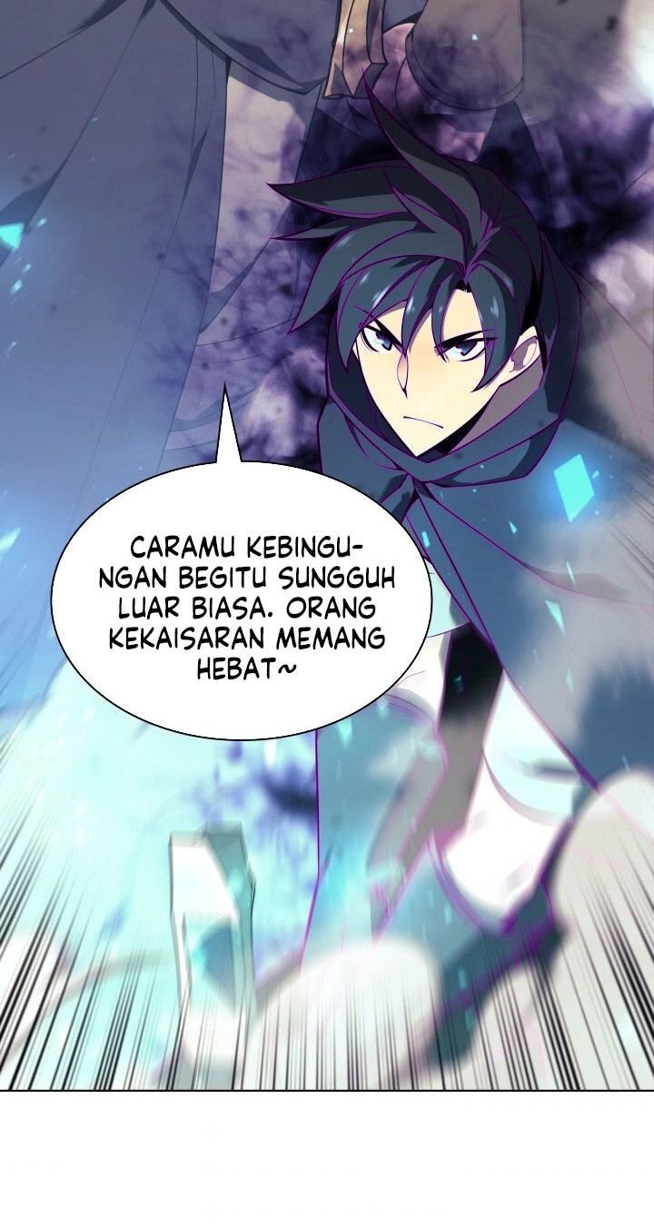 Overgeared Chapter 125 Gambar 28