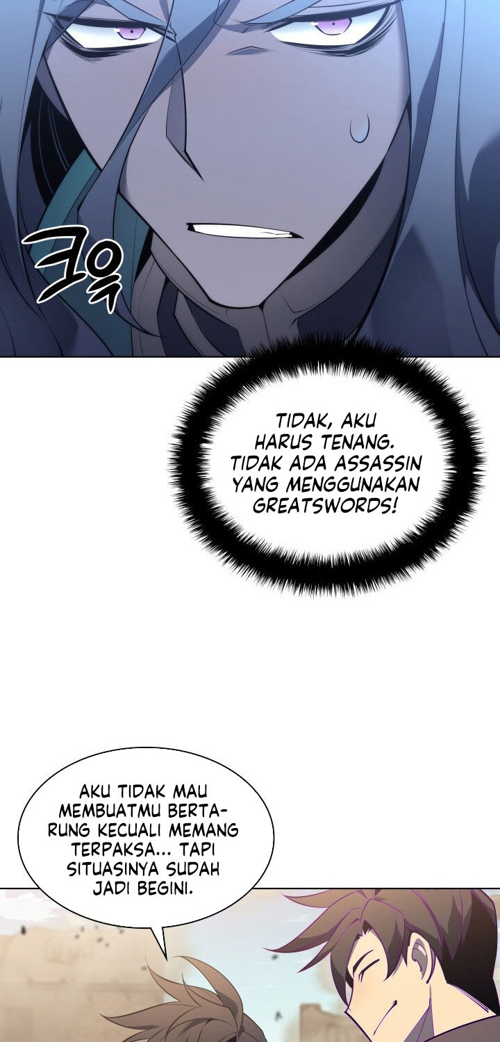 Overgeared Chapter 125 Gambar 30