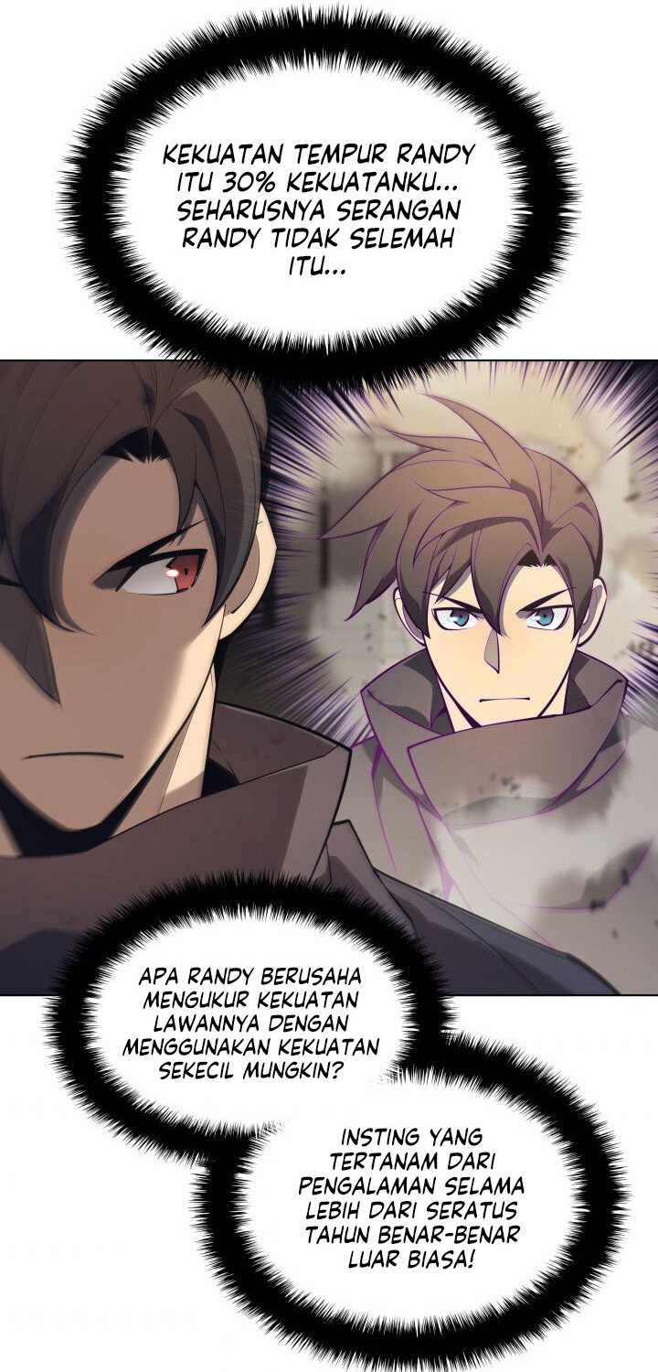 Overgeared Chapter 125 Gambar 32