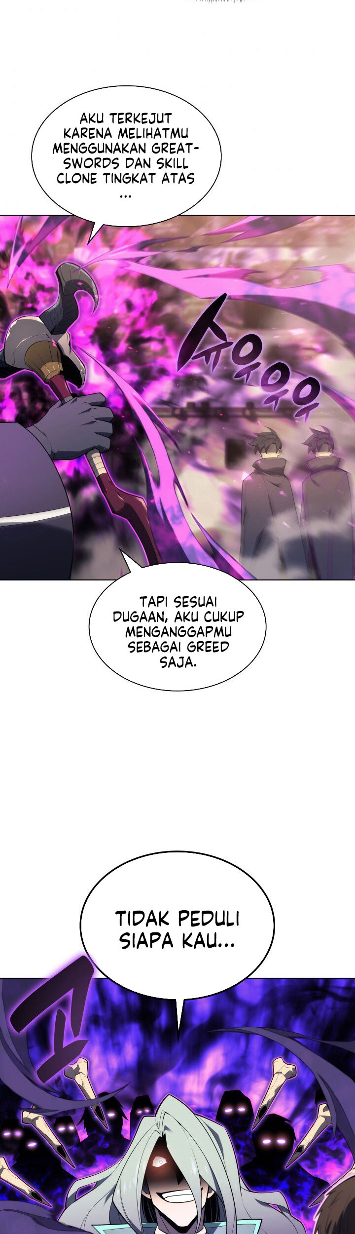 Overgeared Chapter 125 Gambar 33